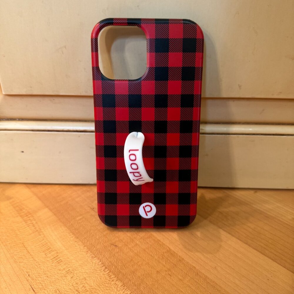 Loopy Case iPhone 12 Pro